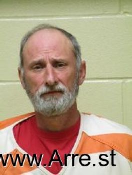 Roger  Powell Mugshot