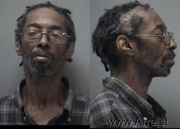 Ronald Wayne Addison Mugshot