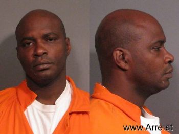 Ronald  Alexander Mugshot