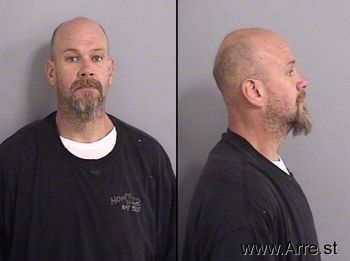 Ronald  Alexander Mugshot