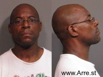 Ronald Keith Berry Mugshot