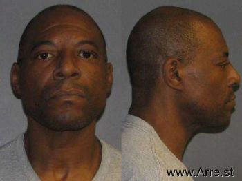 Ronald Keith Berry Mugshot