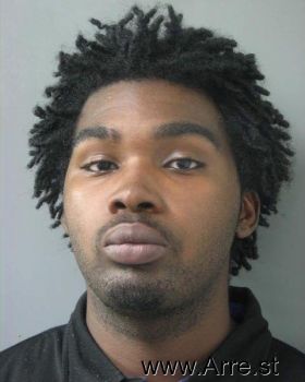 Ronald  Brooks Mugshot