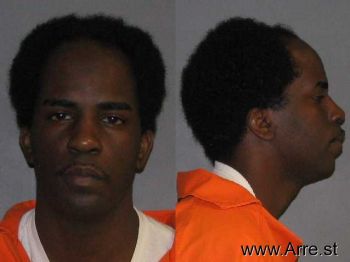 Ronald Earl Coleman Mugshot