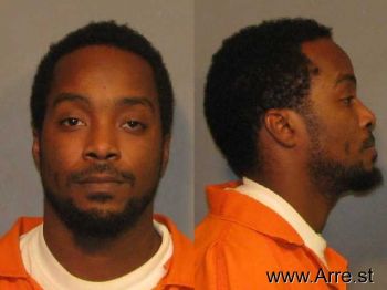 Ronald Dewayne Davis Mugshot