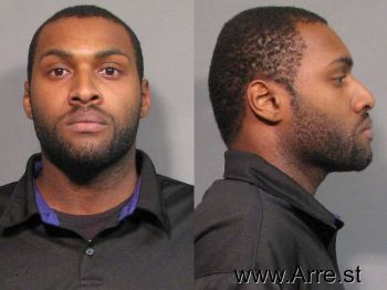 Ronald Denard Hawkins Mugshot