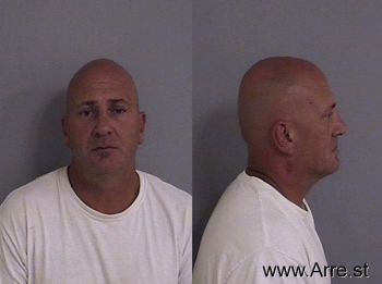 Ronald  Jackson Mugshot