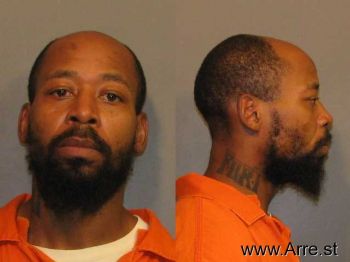 Ronald Earl Jackson Mugshot