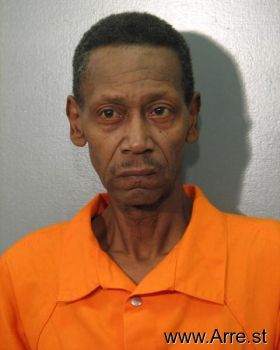 Ronald  James Mugshot