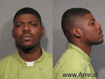 Ronald James Martin Mugshot