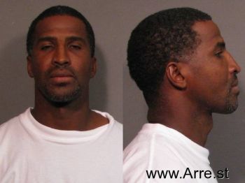 Ronald Levi Savage Mugshot