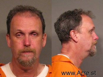 Ronald Michael Shaffer Mugshot