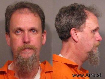 Ronald Michael Shaffer Mugshot