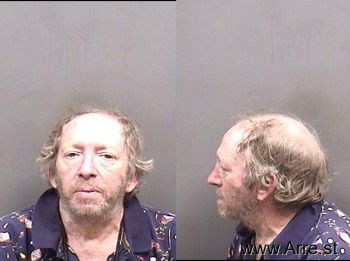 Ronald  Warren Mugshot