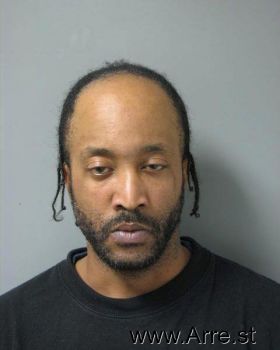 Ronald Lee Washington Mugshot