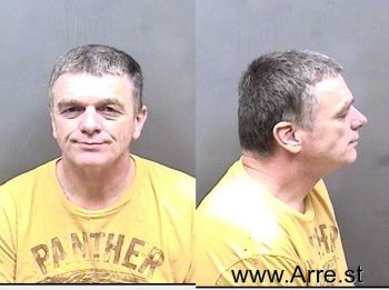 Ronald Alan White Mugshot