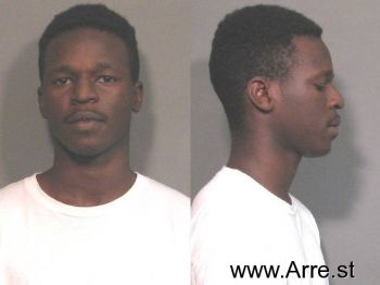 Ronald Jay Williams Mugshot