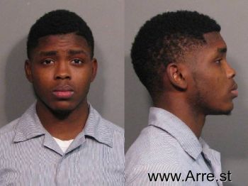 Ronell Charles Perow Mugshot