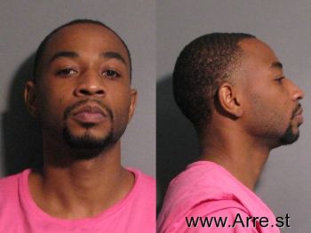 Ronnie Thirston Coleman Mugshot