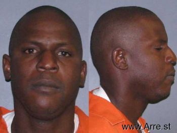 Ronnie Jr Hicks Mugshot