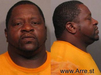 Ronnie James Hilliard Mugshot