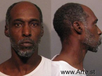 Ronnie Charles Kingsley Mugshot