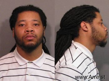 Ronnie Dewayne Jr. Roberson Mugshot