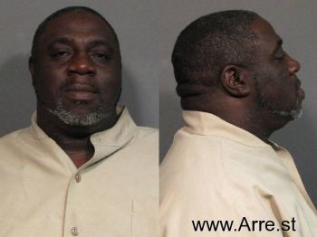 Ronnie Dewayne Smith Mugshot