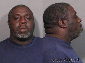 Ronnie Dewayne Smith Mugshot