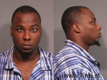 Ronnie Dewayne Smith Mugshot