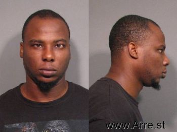 Ronnie Dewayne Smith Mugshot