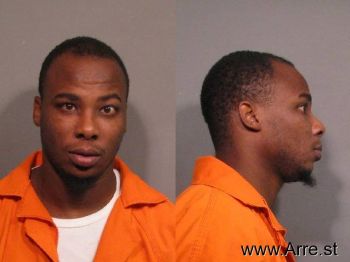 Ronnie Dewayne Smith Mugshot