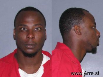 Ronnie Dewayne Smith Mugshot