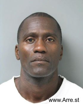 Ronnie  Smith Mugshot