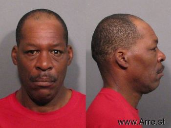 Ronnie Wayne Thomas Mugshot