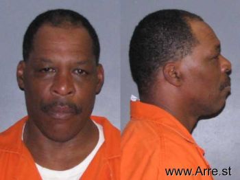 Ronnie Wayne Thomas Mugshot