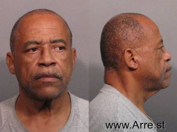 Ronnie Charles Young Mugshot