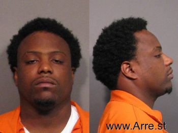 Rontravius Jamar Marshall Mugshot