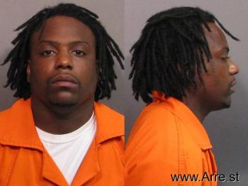 Rontravius Jamar Marshall Mugshot