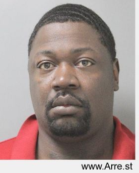 Roosevelt  Williams Mugshot