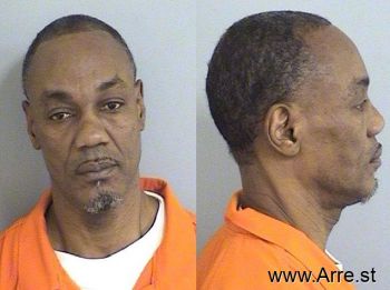 Roscoe  Alexander Mugshot