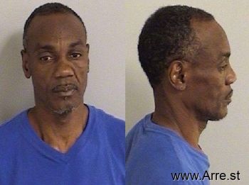 Roscoe  Alexander Mugshot