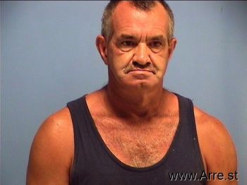 Roy  Howell Mugshot