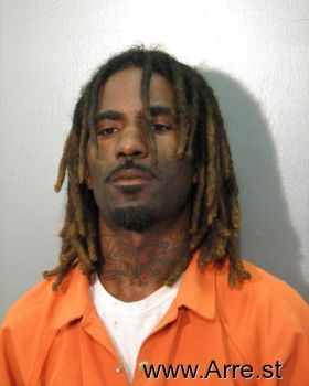 Roy Joseph Mitchell Mugshot