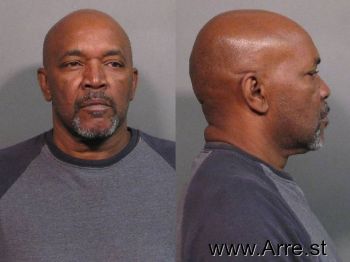 Roy Lee Smith Mugshot