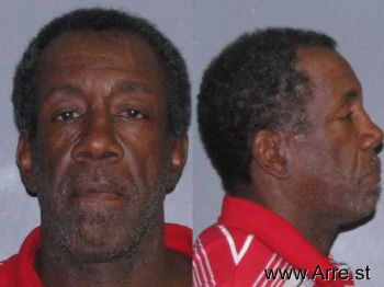 Roy Vincent Young Iii Mugshot