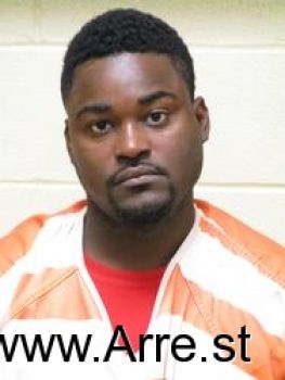 Royderrick  Anderson Mugshot