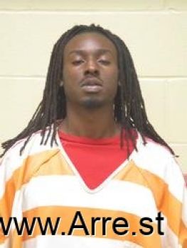 Royrique  Johnson Mugshot