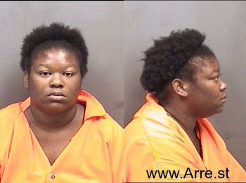 Rusdina  Alexander Mugshot