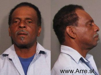 Russell Letez Adams Mugshot